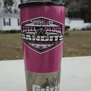 20oz Cup