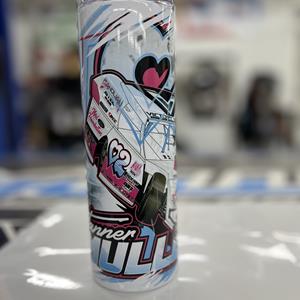 Stainless 20oz Cup