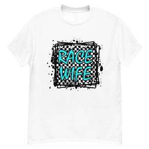 Race Wife T-Shirt