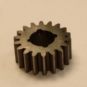 Barmag STM16 Spin Pump Bottom Drive Gear