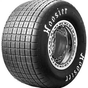 Race tire