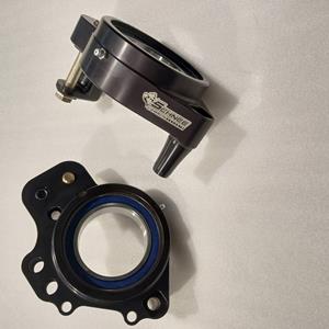 Non-Wing Birdcages w/bearings (pair)