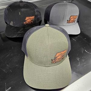2023 DTR Patch Hat