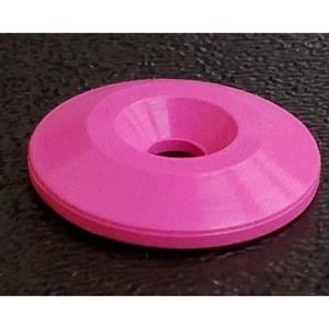 DOMINATOR BODY BOLT KIT- PINK- 10pk