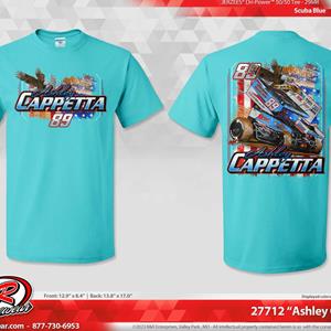 2025 USA Blue ACR shirt 