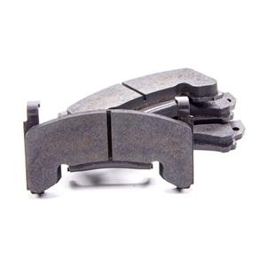 WILWOOD GM METRIC BRAKE PAD SET- BP-10 COMPOUND