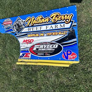 Quarter Panel