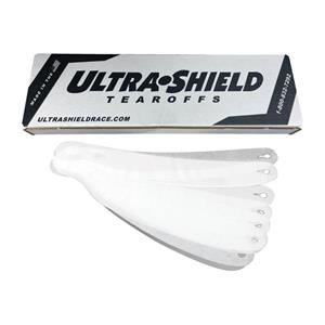 ULTRASHIELD TEAROFFS- 1202C-12-3/8 BANANA box of 200