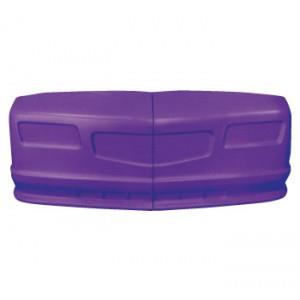 DOMINATOR RACE PRODUCTS- SS MONTE CARLO NOSE KIT- PURPLE