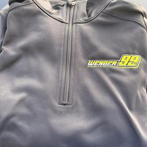 2025 Wenger99 Quarter Zip