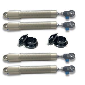 3.1 Gas Midget Shock Package