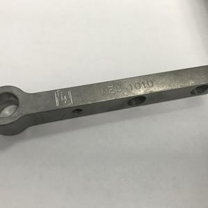 Neumag Doff Plate Brackets