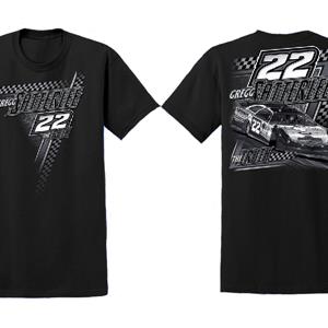 2024 Black The Truth T-Shirt