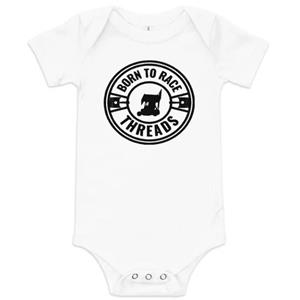 Born to Race Kart Onesie