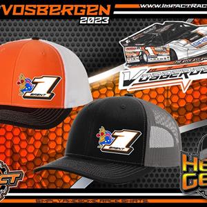 #1 Brent Cap