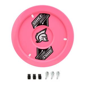 DIRT DEFENDER WHEEL COVER - PINK