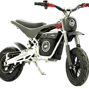 Electric Drag Bike, XRA Competition Series, 6kw Ra