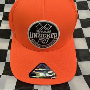 2024 Orange The El Paso Express Hat