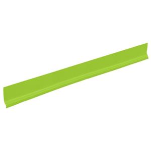 MD3 ROCKER PANEL-DIRT- FLOURESCENT GREEN