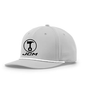 2024 Gray Rope Hat