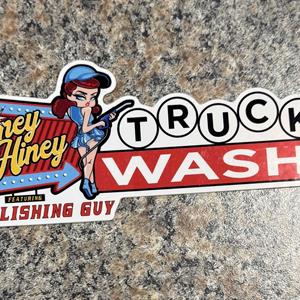 5X2 Sticker