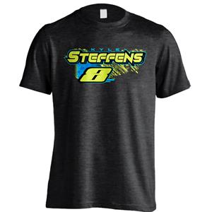 2024 Dark Heather T-Shirt