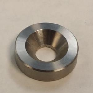 Barmag Godet Splined Shaft Coupling Washer 