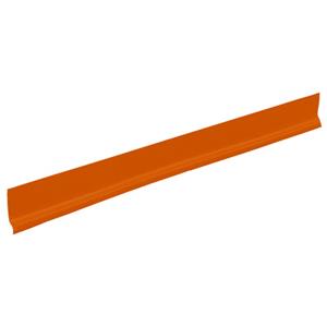 MD3 ROCKER PANEL-DIRT- ORANGE