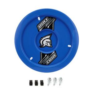 DIRT DEFENDER WHEEL COVER - DARK BLUE