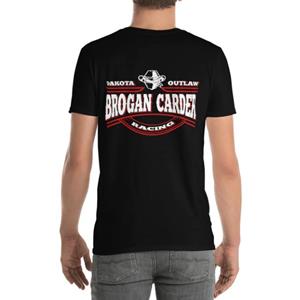 Brogan Carder Dakota Outlaw T-Shirt