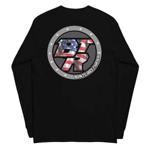 Born to Race Threads Beadlock Long Sleeve