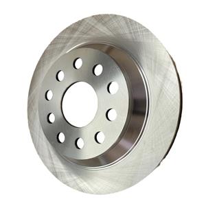 7.5 GM METRIC BRAKE ROTOR