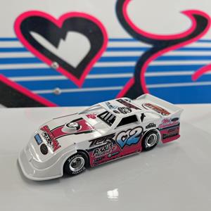 Late Model Diecast