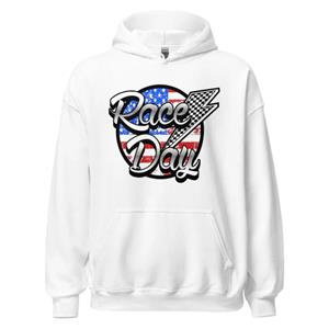 Race Day Hoodie