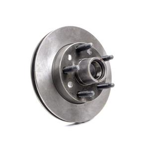 WILWOOD FRONT GM METRIC ROTOR