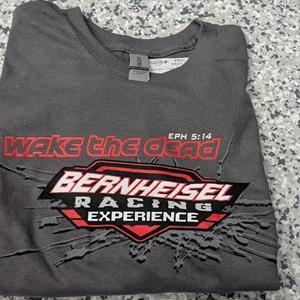 Bernheisel Racing Experience T-Shirt