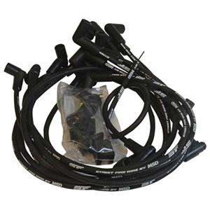 MSD STREET FIRE PLUG WIRES