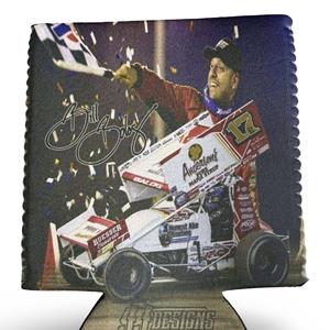 Dega Victory Koozie