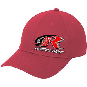 Ransomville Speedway Pink Hat