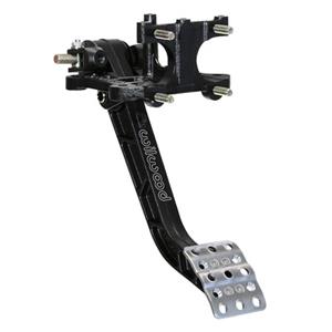 WILWOOD FORGED SWING MOUNT BRAKE PEDAL