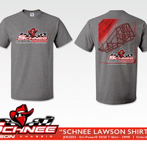 Chassis Shop T-Shirt