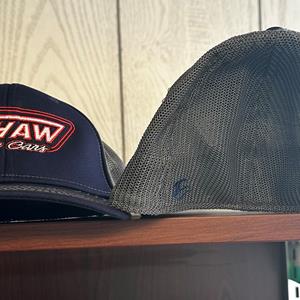 2023 Shaw Outdoor Cap Fitted Hat