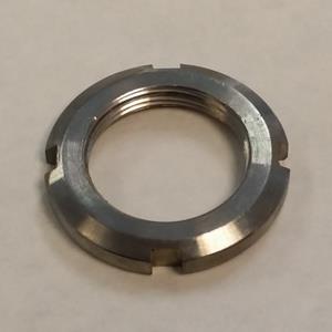 Barmag Nut -SKF KM 6 