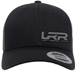 2023 Black LRR Hat