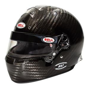 Bell Helmet RS7 Carbon