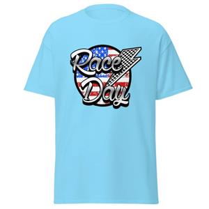 Race Day T-Shirt