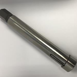 Neumag Spin Pump Shaft