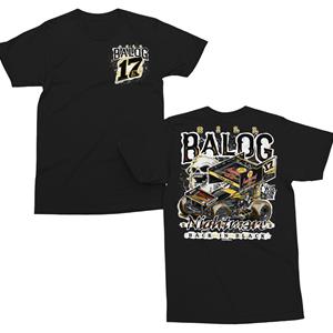 Wisco Storm Shirt - Black / TALL 