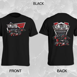 Dells Raceway Park - Defender