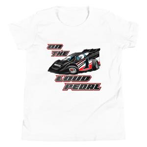 On the Loud Pedal T-Shirt